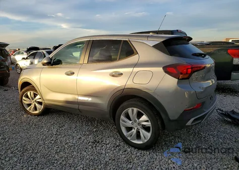 2024 Buick Encore Gx Preferred z USA, uszkodzony, nr VIN KL4AMCSL5RB014862